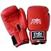 Piranha Gear A/Leather 10 oz Boxing Gloves