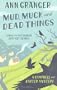 Mud, Muck and Dead Things (Campbell & Carter Mystery 1)
