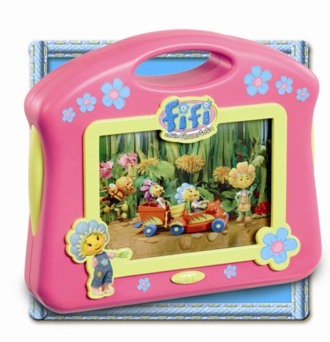 Buy Fifi - Musical TV online at Discounted New and Used prices. Delivered to your door with Childrens Toyshop.com