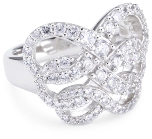 Esprit Ring FLEURYRW 16 925 Sterling Silber S.ESRG91548A160 Preisvergleich