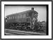 Newswire Photo S Passenger observation locomotive train car of New York Central RR
