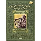 the complete carolan songs  airs arranged for the irish harp