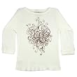 Rattle Me Organic Thermal, Love White, 3-6 Months Rattle Me Organic Thermal, Love White, 3-6 Months