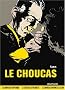 Le Choucas, Int�grale : Tome 1, Le choucas rapplique ; Tome 2, Le choucas s'incruste ; Tome 3, Le choucas enfonce le clou