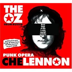 Punk Opera: CheLennon