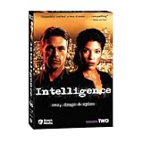 Intelligence: Season Twoby Ian Tracey