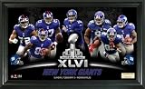 NFL 2011 NFC Champs Panoramic