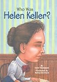 Who Was Helen Keller? (Who Was...? (PB))