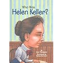 Who Was Helen Keller?