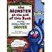 The Monster at the End of This Book (Sesame Street) (Big Bird's Favorites Board Books)
