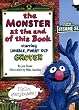 The Monster at the End of This Book (Sesame Street) (Big Bird's Favorites Board Books)