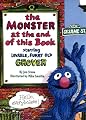 The Monster at the End of This Book (Big Bird's Favorites Board Books)