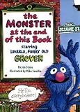 The Monster at the End of this Book
