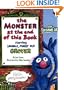 The Monster at the End of This Book (Sesame Street) (Big Bird's Favorites Board Books)