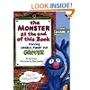 The Monster at the End of This Book (Sesame Street) (Big Bird's Favorites Board Books)