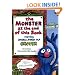 The Monster at the End of This Book (Big Bird's Favorites Board Books)