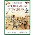 Kids Book of Aboriginal Peoples in Canada