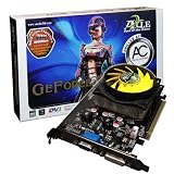 Axle nvidia GT 220 2GB GeForce PCIe Grafikkarte Artic Cooling DVI / VGA / HDMI 2048MB PCI-Express 2.0