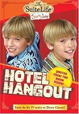 Hotel Hangout (Suite Life of Zack & Cody)