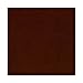 Book Cloth- Genuine Brown Leather 17"x19"