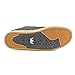 Supra Axle Men's Suede Skate Shoes