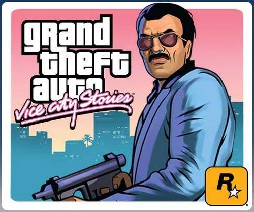 Grand Theft Auto: Vice City Stories [Online Game Code]
