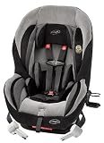 Evenflo Momentum 65 DLX Convertible Car Seat