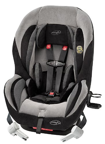 Evenflo Momentum 65 DLX Car Seat