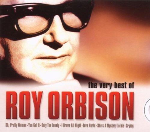 Roy Orbison-The Very Best Of-CD-FLAC-2006-GRMFLAC Download