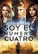 Soy el Numero Cuatro [DVD]