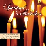 Spiritual Melodies (Piano)