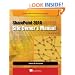 SharePoint 2010 Site Owner's Manual: Flexible Collaboration without Programming