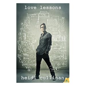 Love Lessons by Heidi Cullinan