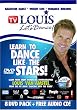 Learn to Dance Like the Stars: Beginner to Ballroom With Louis Van Amstel Dancing