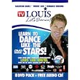 Learn to Dance Like the Stars: Beginner to Ballroom With Louis Van Amstel Dancing