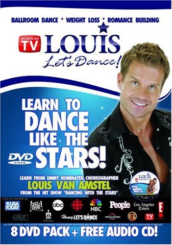 Learn to Dance Like the Stars: Beginner to Ballroom With... by Dance Videos