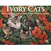 Ivory Cats 2009 Calendar