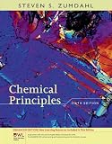 Chemical Principles, Enhanced Edition (Book Only) (Available Titles Owl)