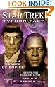 Typhon Pact: Rough Beasts of Empire: Star Trek