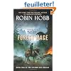 Forest Mage: Book Two of The Soldier Son Trilogy