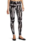 Dc Juniors Hatter Geo Print Legging