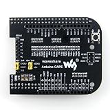 Beaglebone Black Expansion Board 512MB DDR3 4GB 1GHz ARM Cortex-A8 Board Expansion Cape Compatible W