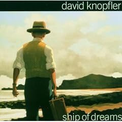 Ship of Dreams