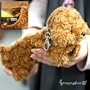 Bestever �x�X�g�G�o�[ Pencil Case Toy Poodle