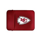 Kansas City Chiefs Netbook Sleeve