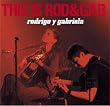 This Is Rod & Gab