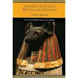 Ancient Egyptian Myths and Legends (Barnes and Noble Library of Essential Reading) (BandN Library of Essential Reading)