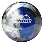 Brunswick T-Zone Indigo Swirl Bowling...
