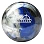 Brunswick T-Zone Indigo Swirl Bowling Ball