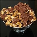 Milk Chocolate Caramel Popcorn - 5 oz. (2 PACK)